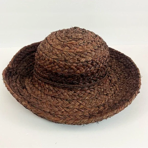 Helen Kaminski | Accessories | Helen Kaminski Raffia Straw  display picture 1